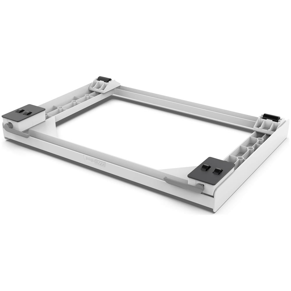 Base Lavatrice Move Slim Bianco - Foto 2