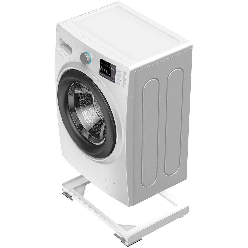 Base Lavatrice Move Slim Bianco - Foto 3