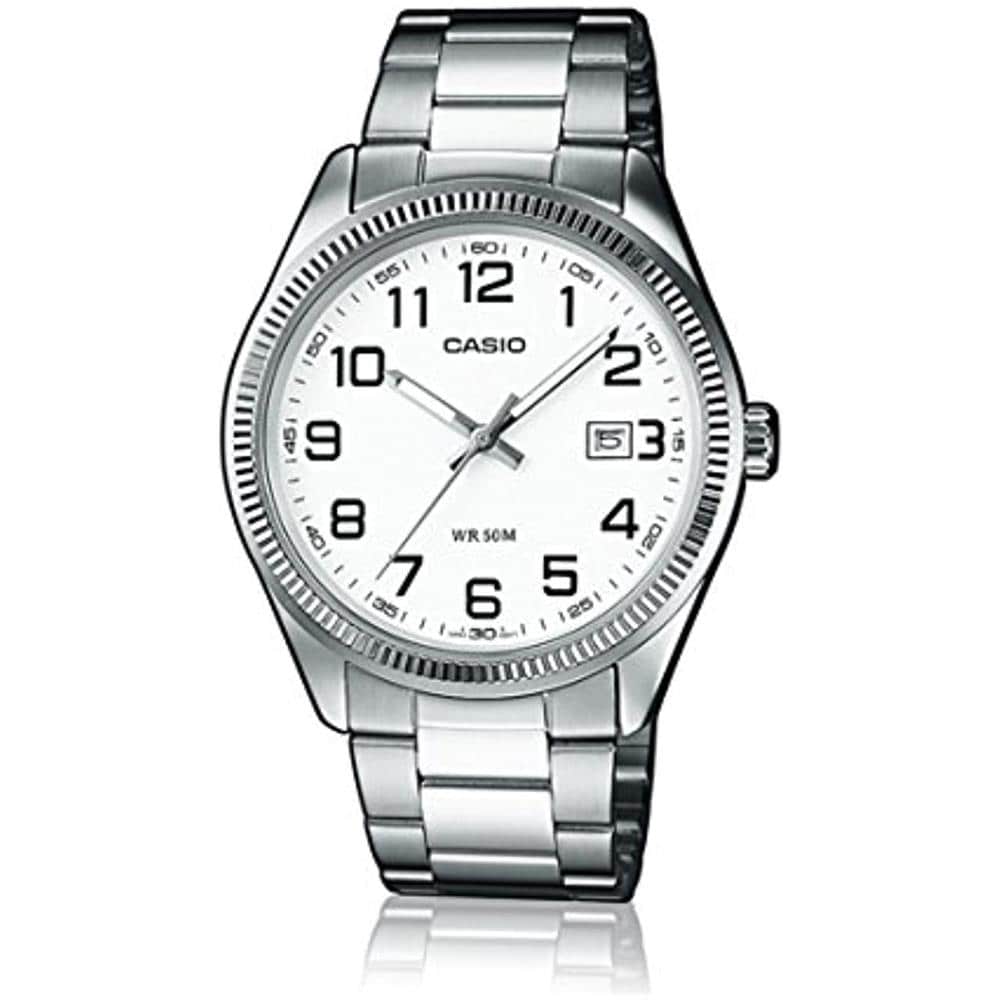 MTP-1302D-7BVDF Orologio Uomo - Foto 5