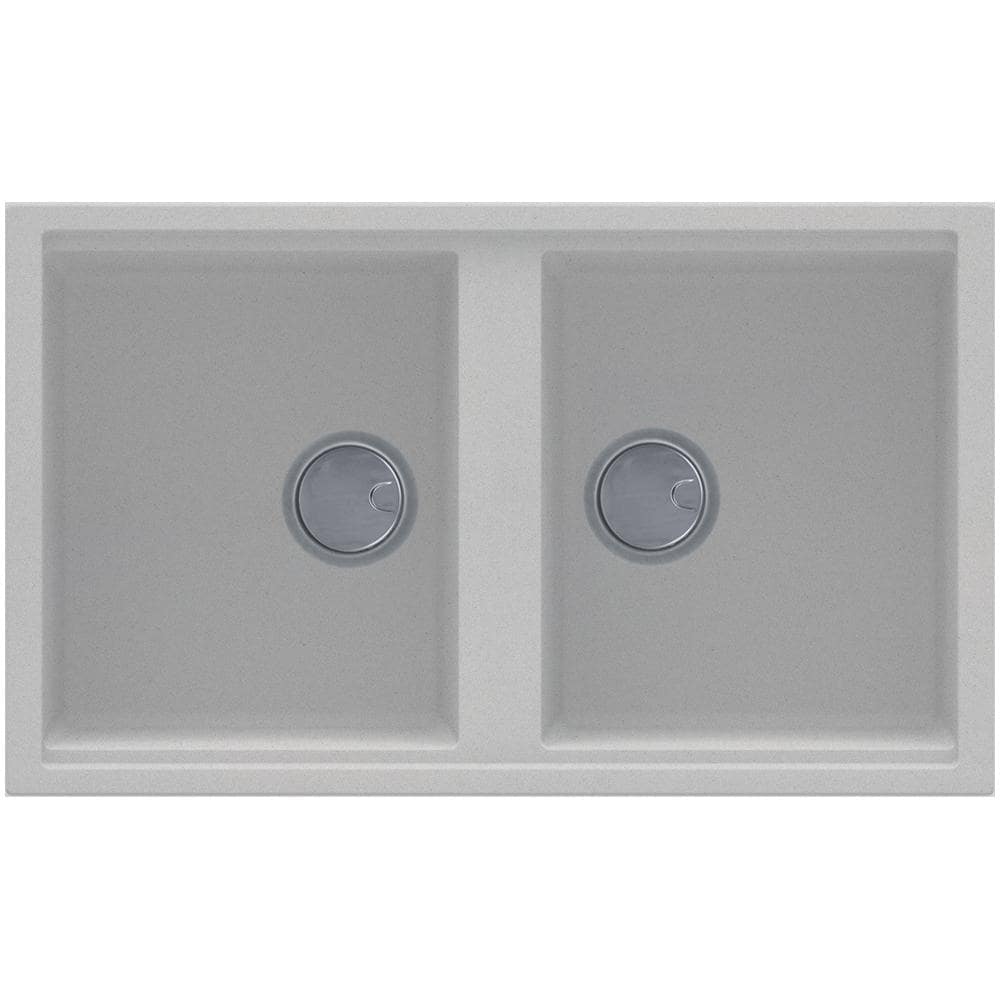 LAV. BEST 450 86x51 2V ALUMINIUM 79 ALUMINIUM 79 2 - Foto 1