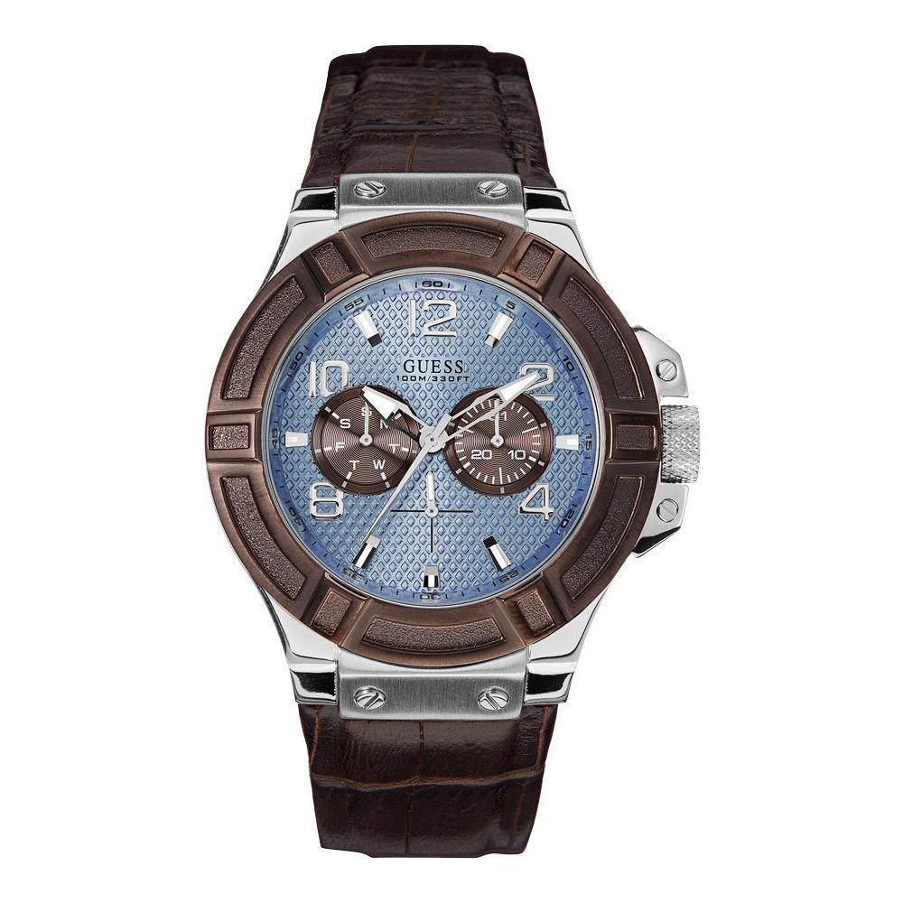 Orologio Uomo W0040g10 Quarzo Multifunzione - Foto 1