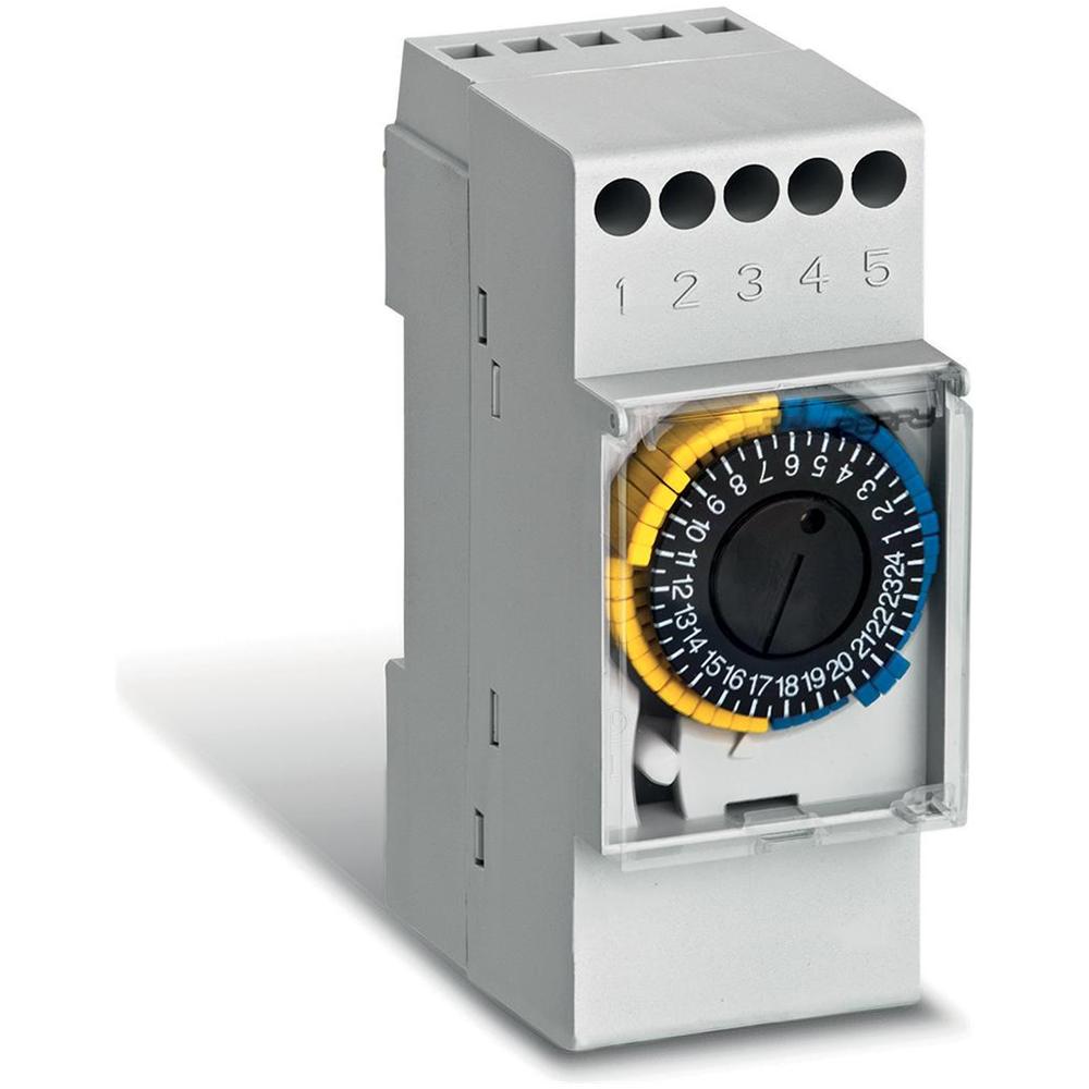 1io0022 - Interruttore Giornaliero A Cavalieri - Foto 1