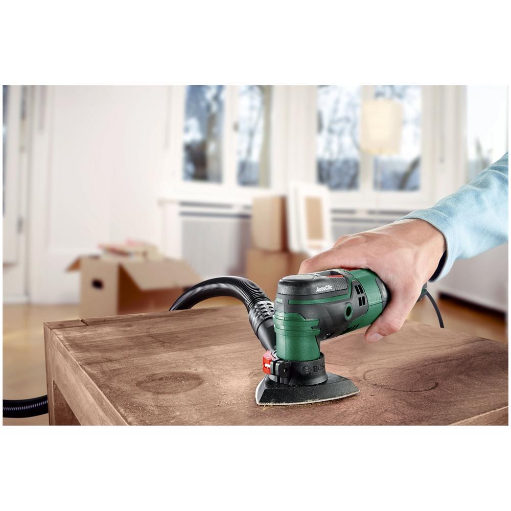 Utensile Multifunzione PMF 250 CES - Foto 7