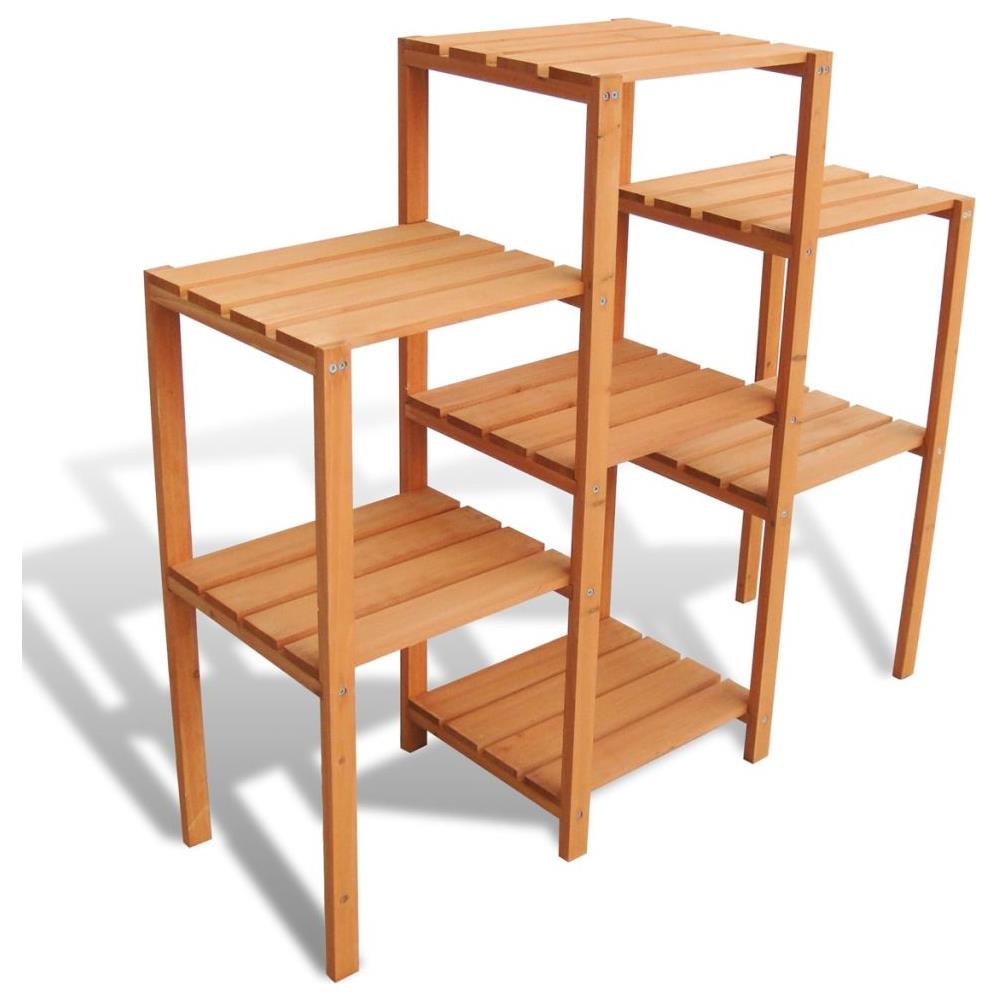 Supporto Per Piante Da Giardino 97 X 31 87 Cm - Foto 1