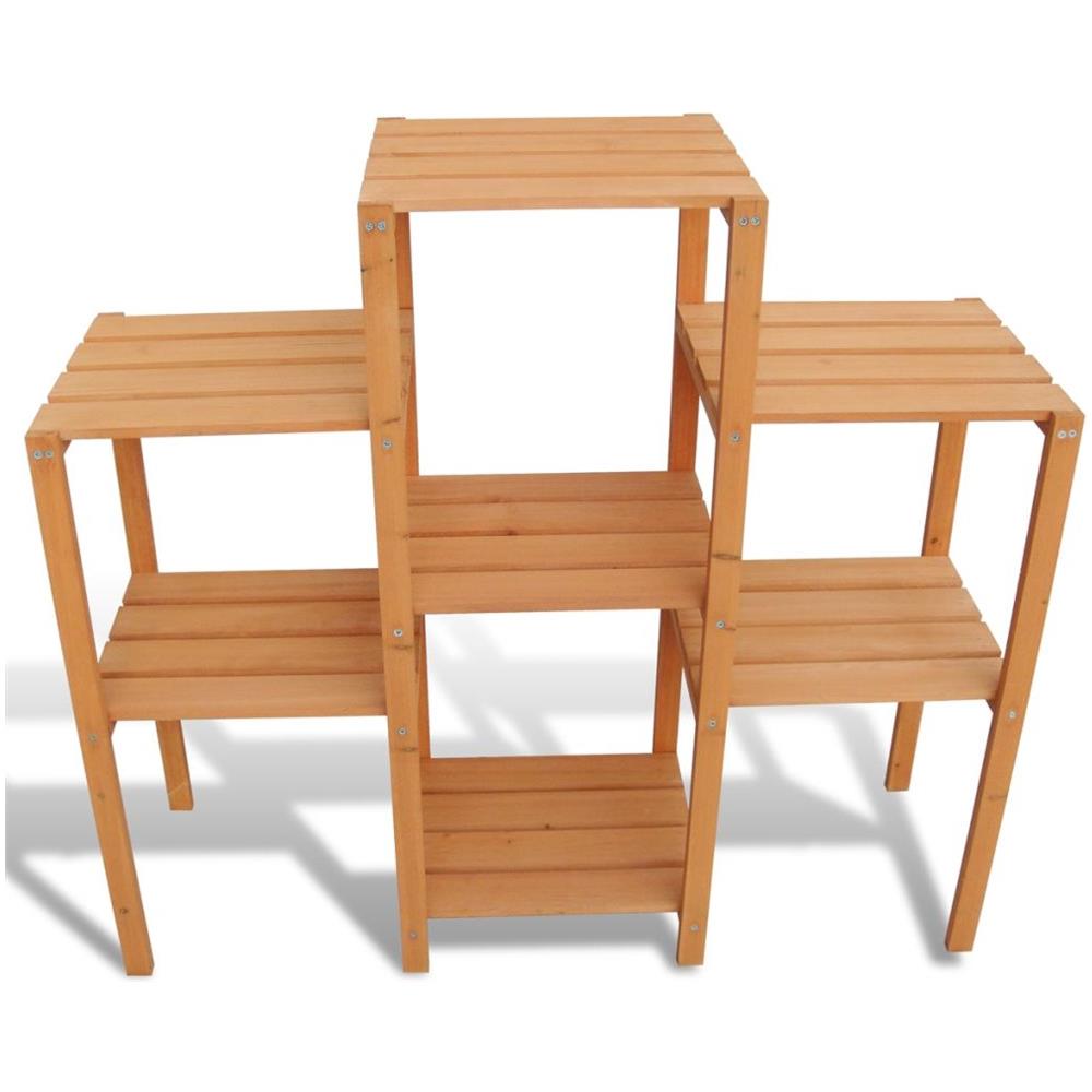 Supporto Per Piante Da Giardino 97 X 31 87 Cm - Foto 2