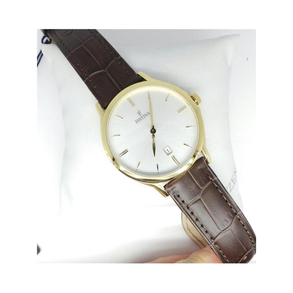 University Sports Press F16747/1, Orologio Uomo - Foto 2