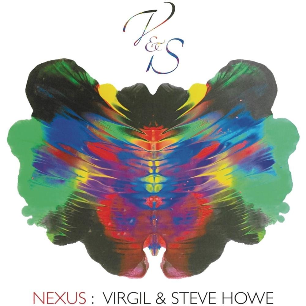 Virgil & Steve Howe - Nexus (2 Lp)  - Foto 1
