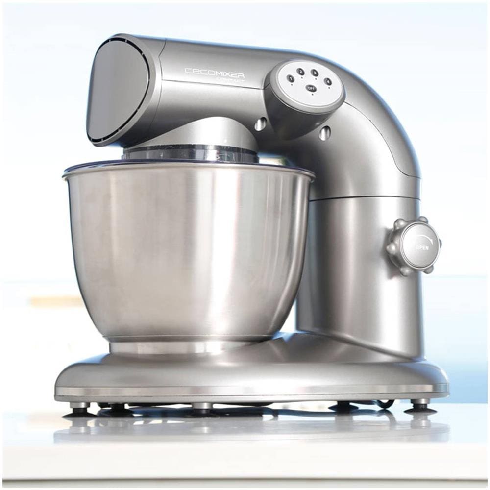 Robot da cucina multifunzione 1000w 5L - Foto 2