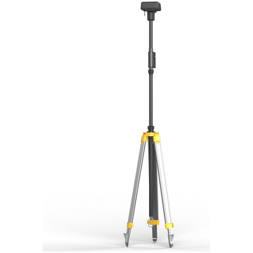 D-rtk 2 Base Station Tripod - Compatibile Con P4rtk And M210 Rtk - Foto 1