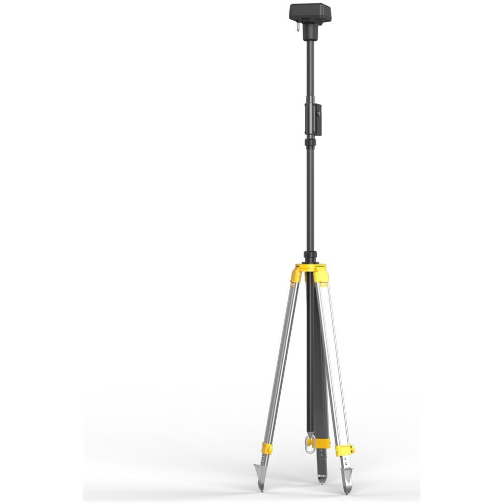 D-rtk 2 Base Station Tripod - Compatibile Con P4rtk And M210 Rtk - Foto 2