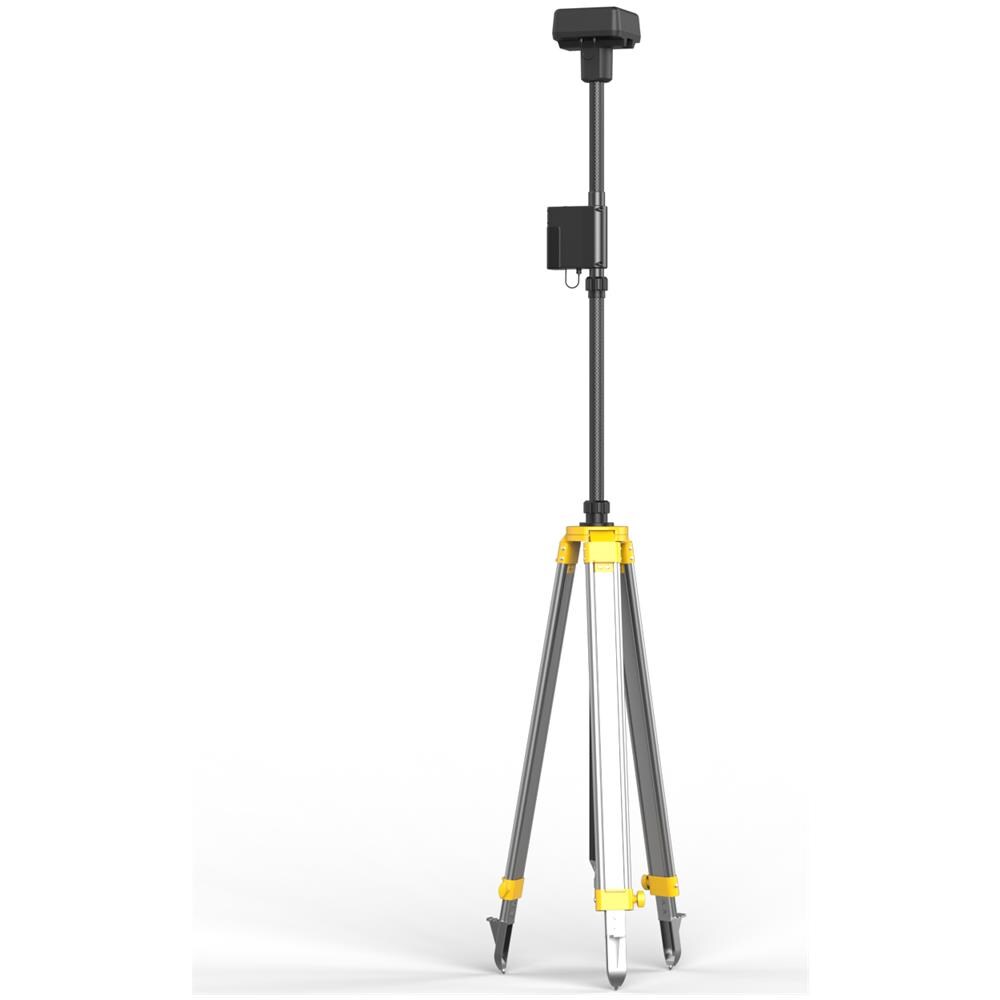 D-rtk 2 Base Station Tripod - Compatibile Con P4rtk And M210 Rtk - Foto 10