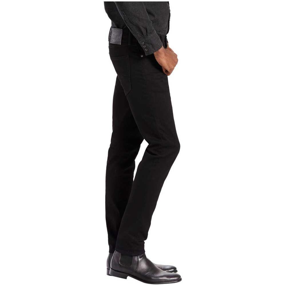 Pantaloni Levi´s ® 512 Slim Taper Fit L30 Abbigliamento Uomo W32-l30 - Foto 3