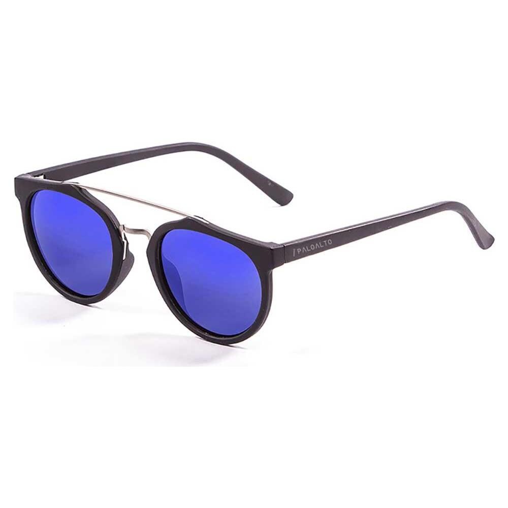 Occhiali Richmond Protezioni Matte Black / Revo Blue / cat3 - Foto 1