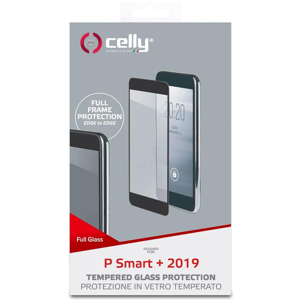 Full Glass - P Smart+ 2019 - Foto 3