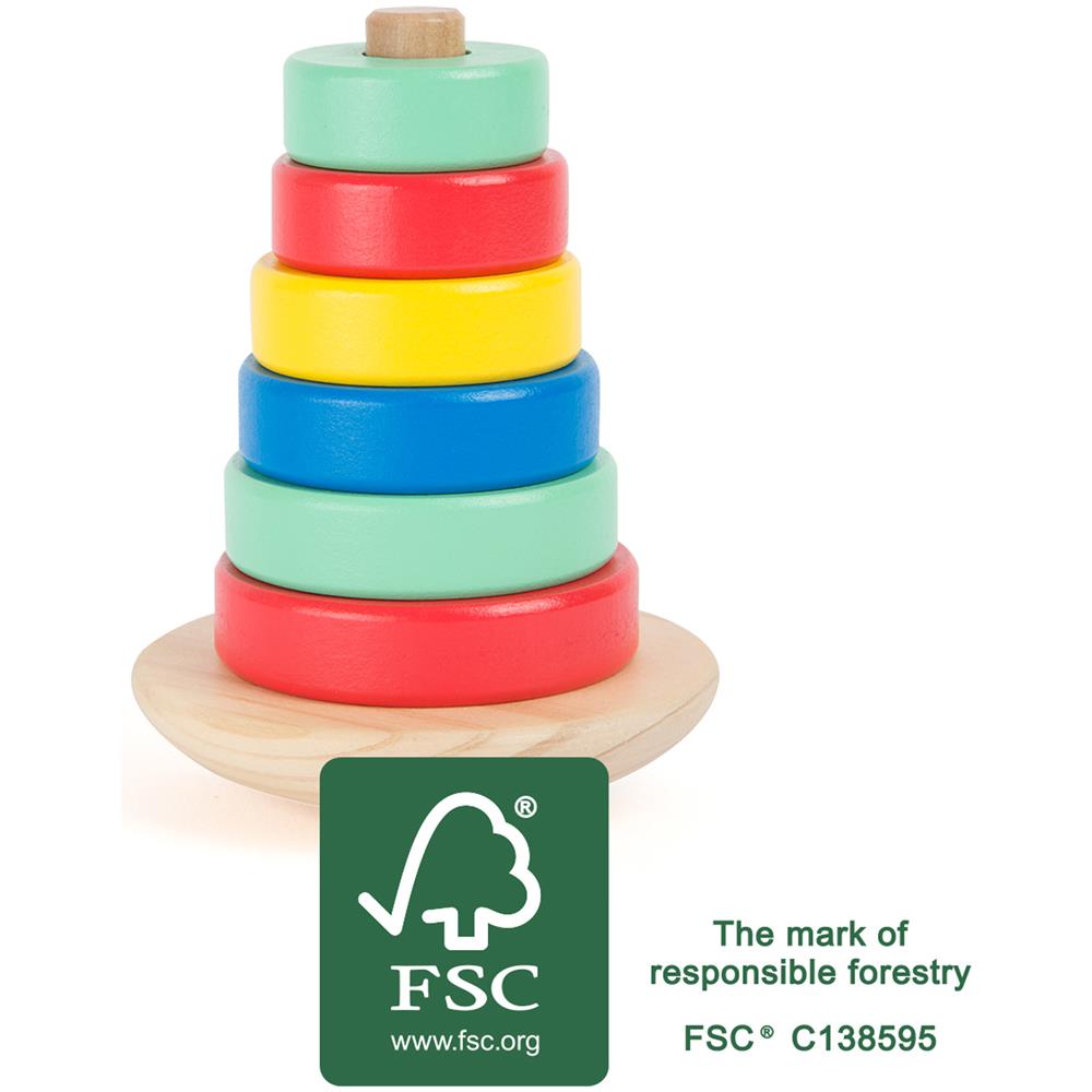 Torre Da Accatastare ""move It!"" - Foto 1