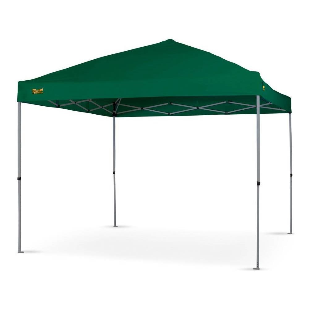 Rapido 300 Verde Gazebo Pieghevole Automatico - Foto 1