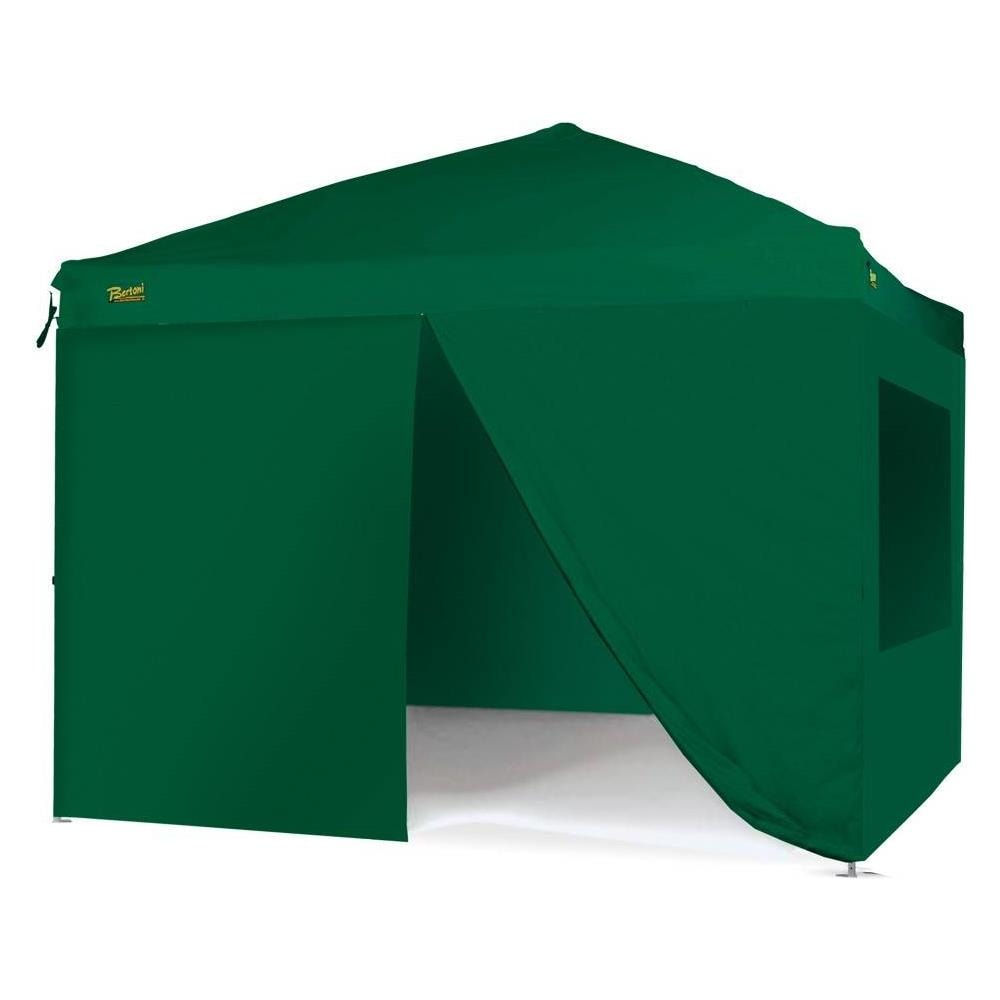 Rapido 300 Verde Gazebo Pieghevole Automatico - Foto 2