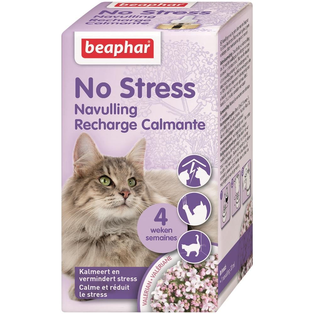 Nessuna Sollecitazione Per La Ricarica Dei Gatti30 Ml - Foto 1