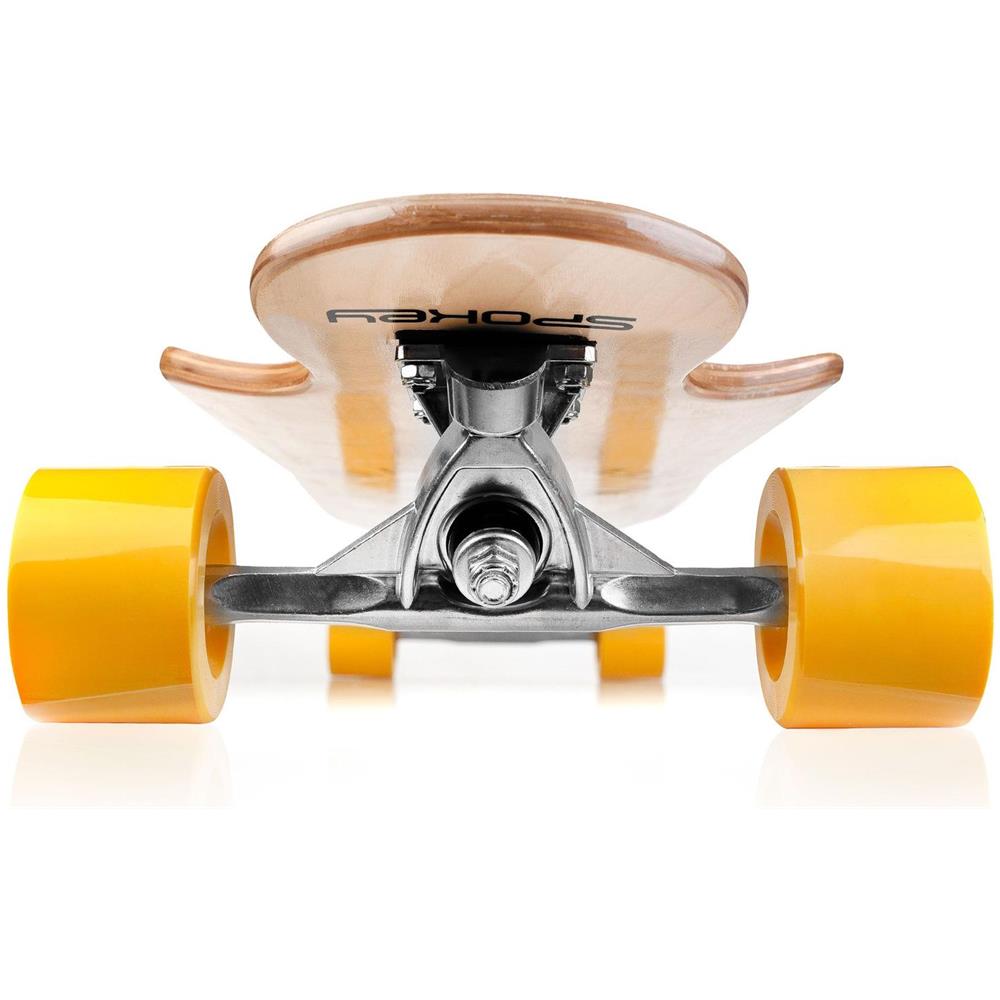 Longboard Skateboard Longbay - Foto 1