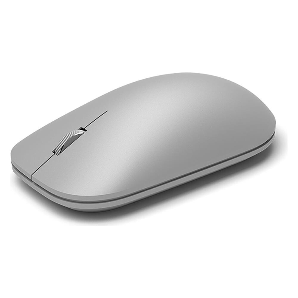 Mouse Surface 3 Tasti 1000 DPI Colore Grigio - Foto 2
