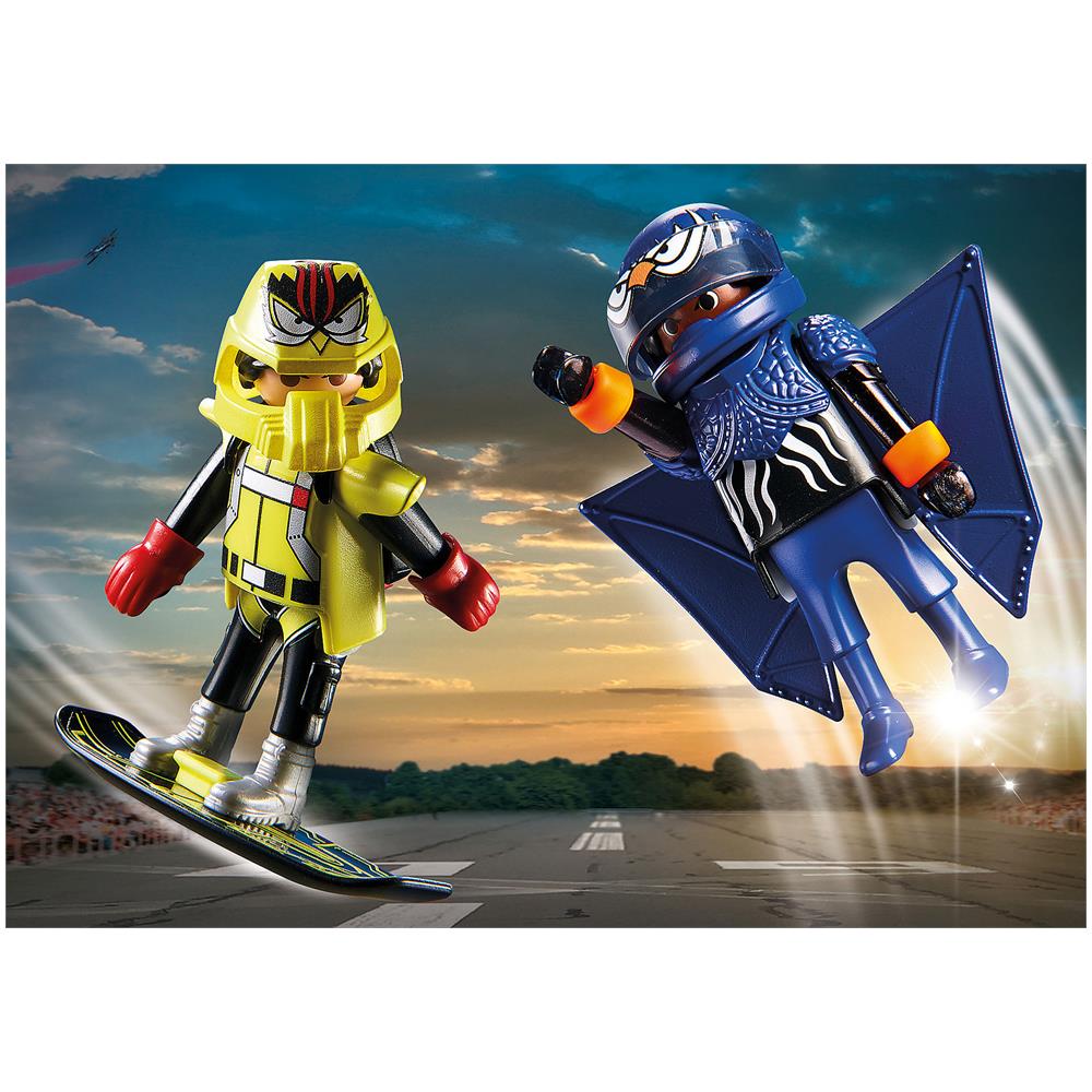 Stuntshow 70824 action figure giocattolo - Foto 2