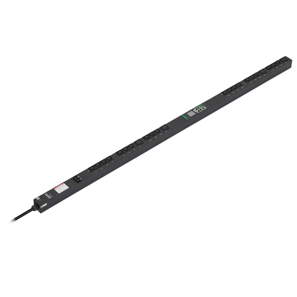 Easy PDU Rack 230V 32A Switching Unità di Distribuzione Dell'Energia (PDU) 24 Presa (e) AC 0U - Foto 2