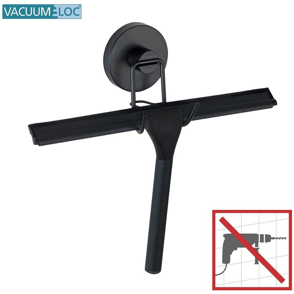 Estrattore Acqua Vacuum-loc Per Finestre E Cabine, - Foto 2