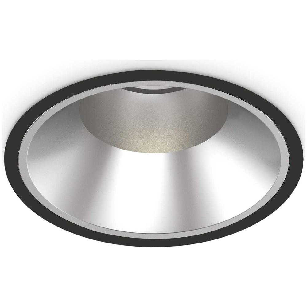 Off Fi 42w 3000k Bk Lampada Incasso - 266596 - Foto 2