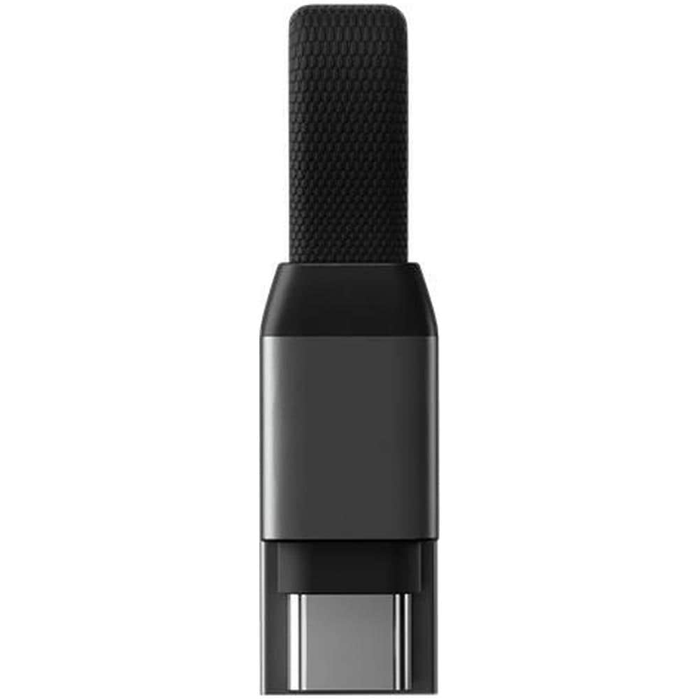 Incharge Mini - Da Usb A Usb-c - Foto 1