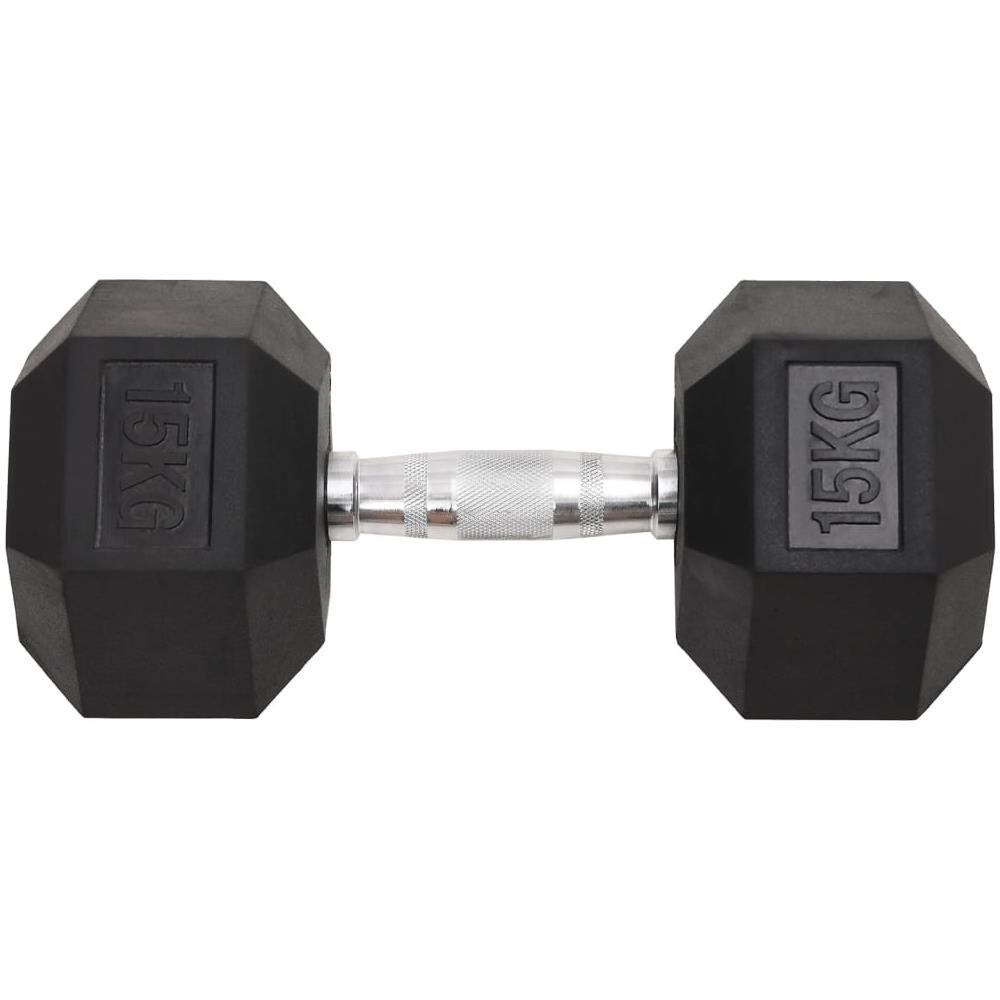 Manubri 2 Pz 30 Kg Ghisa - Foto 3