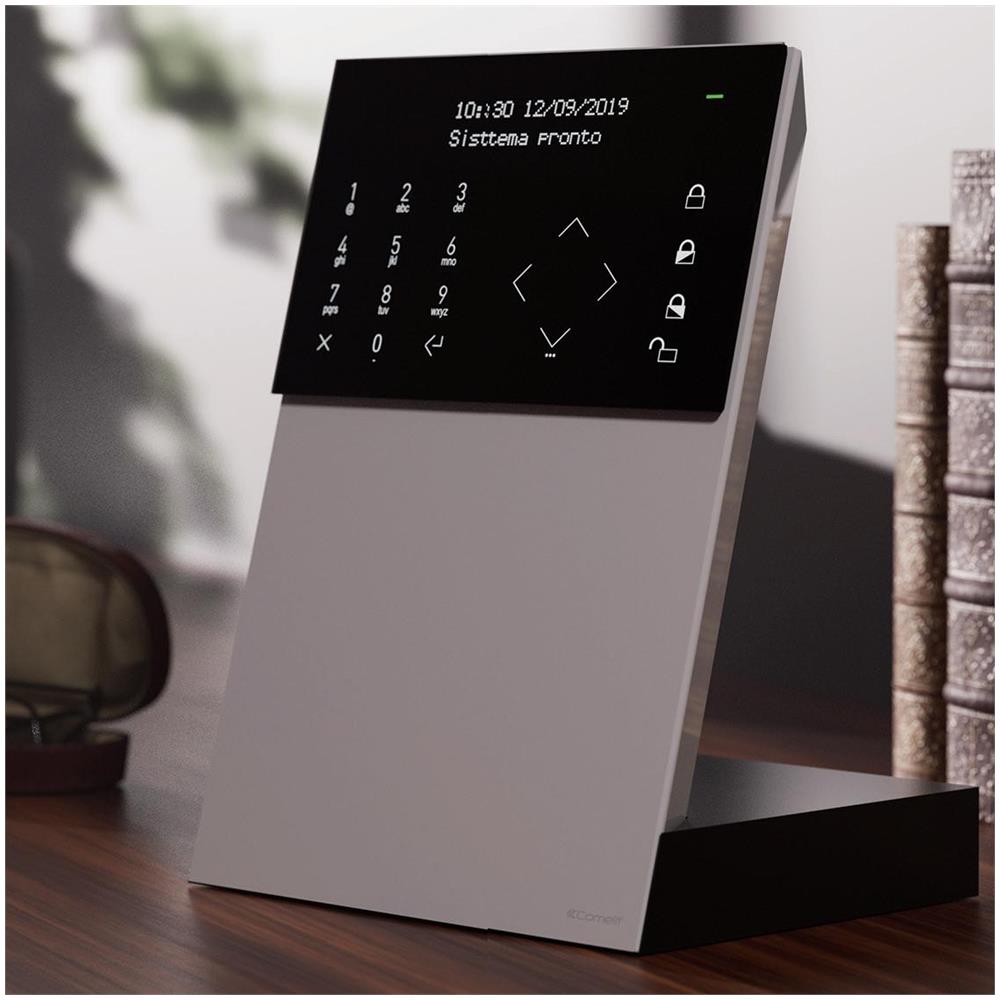 Allarme Collegato A Securhub - Foto 3