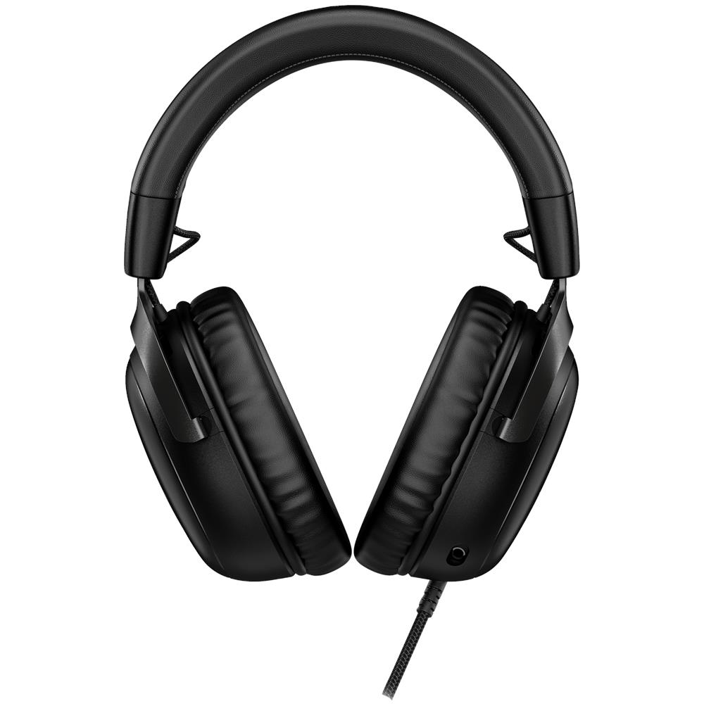 HYPERX CLOUD III BLK GAM HEADSET - Foto 2