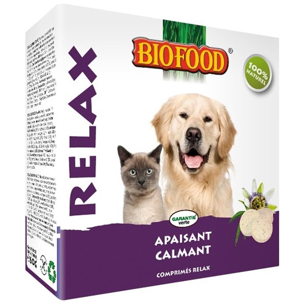 Rilassante E Calmante Cane E Gatto 100 Compresse - Foto 1