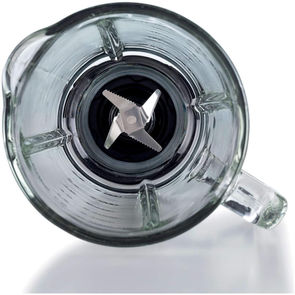 Frullatore Rosso Moderna - Foto 2