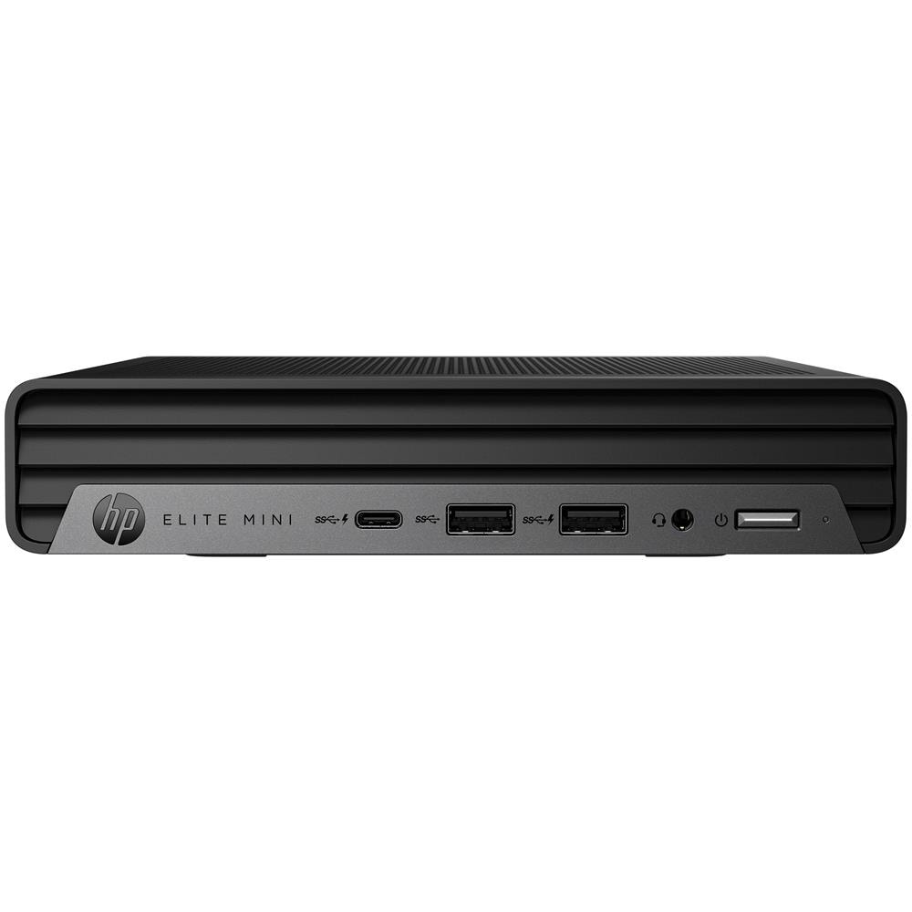 Mini PC Elite 800 G9 Intel Core i5-14500 RAM 16 GB DDR5 SSD 512 GB Intel UHD Graphics 770 Windows 11 Pro - Foto 2