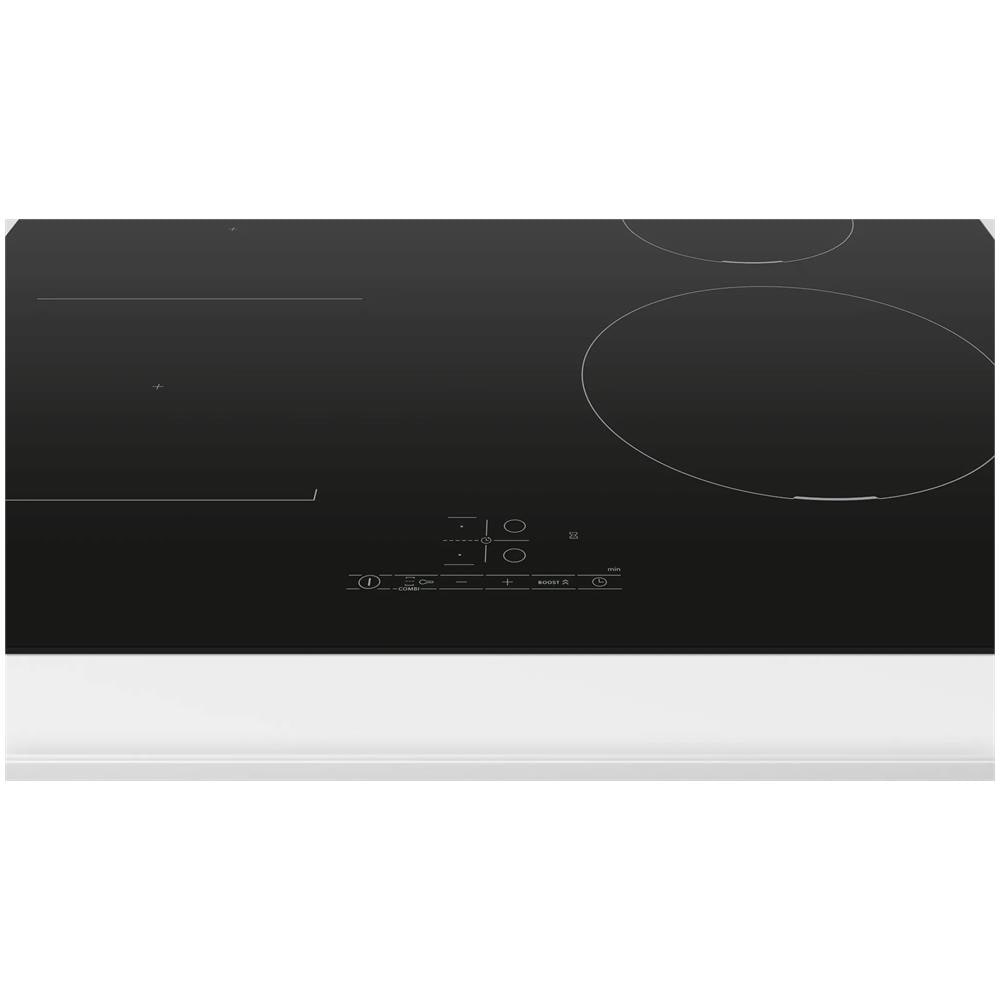 Piano Cottura PWP611BB5E a Induzione 4 Zone Cottura da 59.2 cm Colore Nero - Foto 2