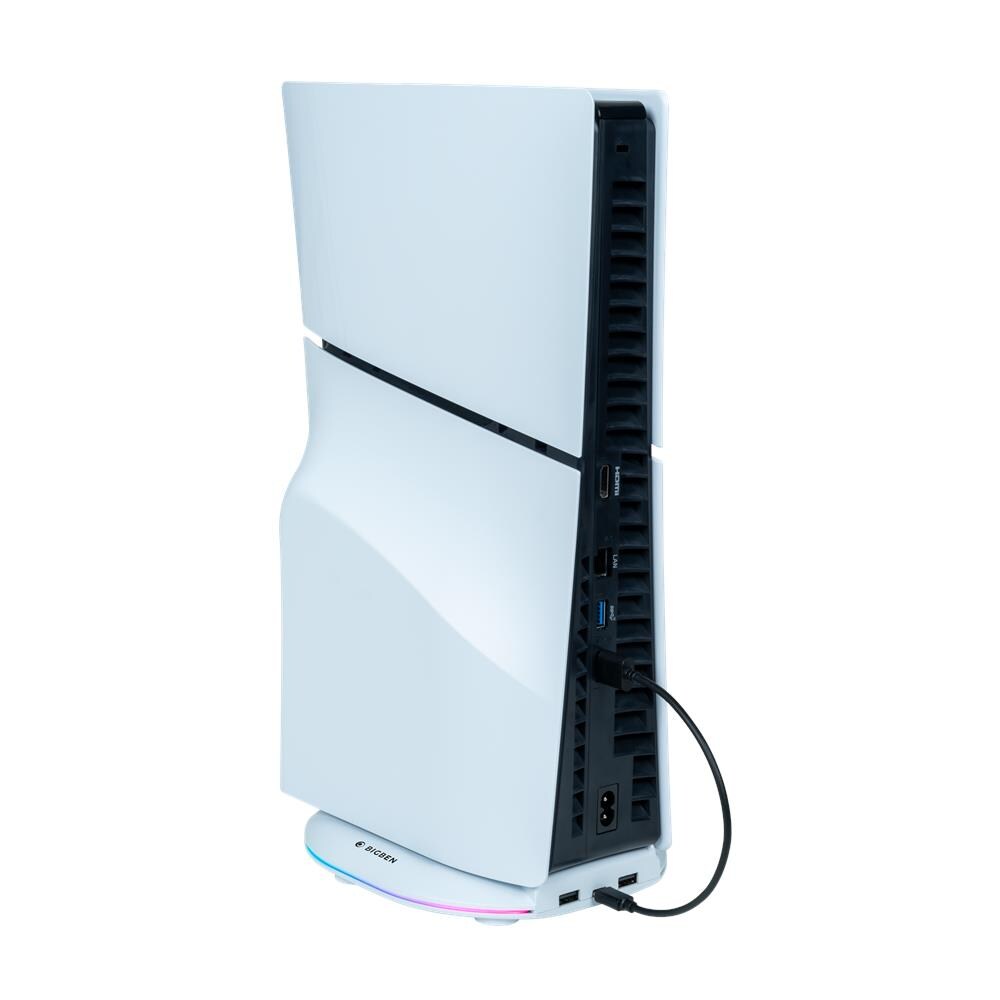 Stand per Playstation 5 Colore Bianco - Foto 9