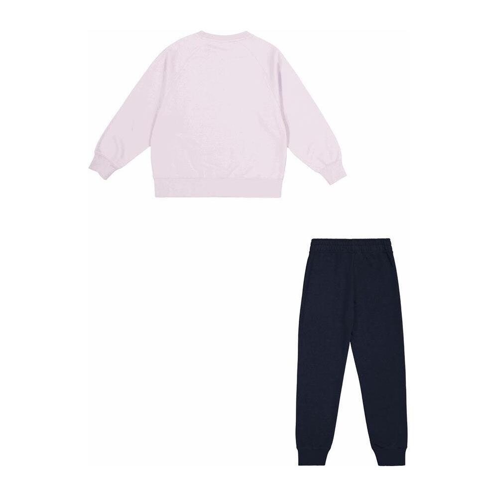 Tuta Sweatsuits Crew Ragazza - Foto 3
