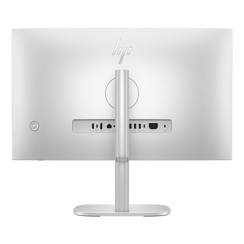 EliteStudio 8 G1i AI PC Wolf Pro Security Edition Intel Core Ultra 7 265 68,6 cm (27") 2560 x 1440 Pixel PC All-in-one 32 GB DDR5-SDRAM 1 TB SSD Windows 11 Pro Wi-Fi 7 (802.11be) Argento - Foto 16