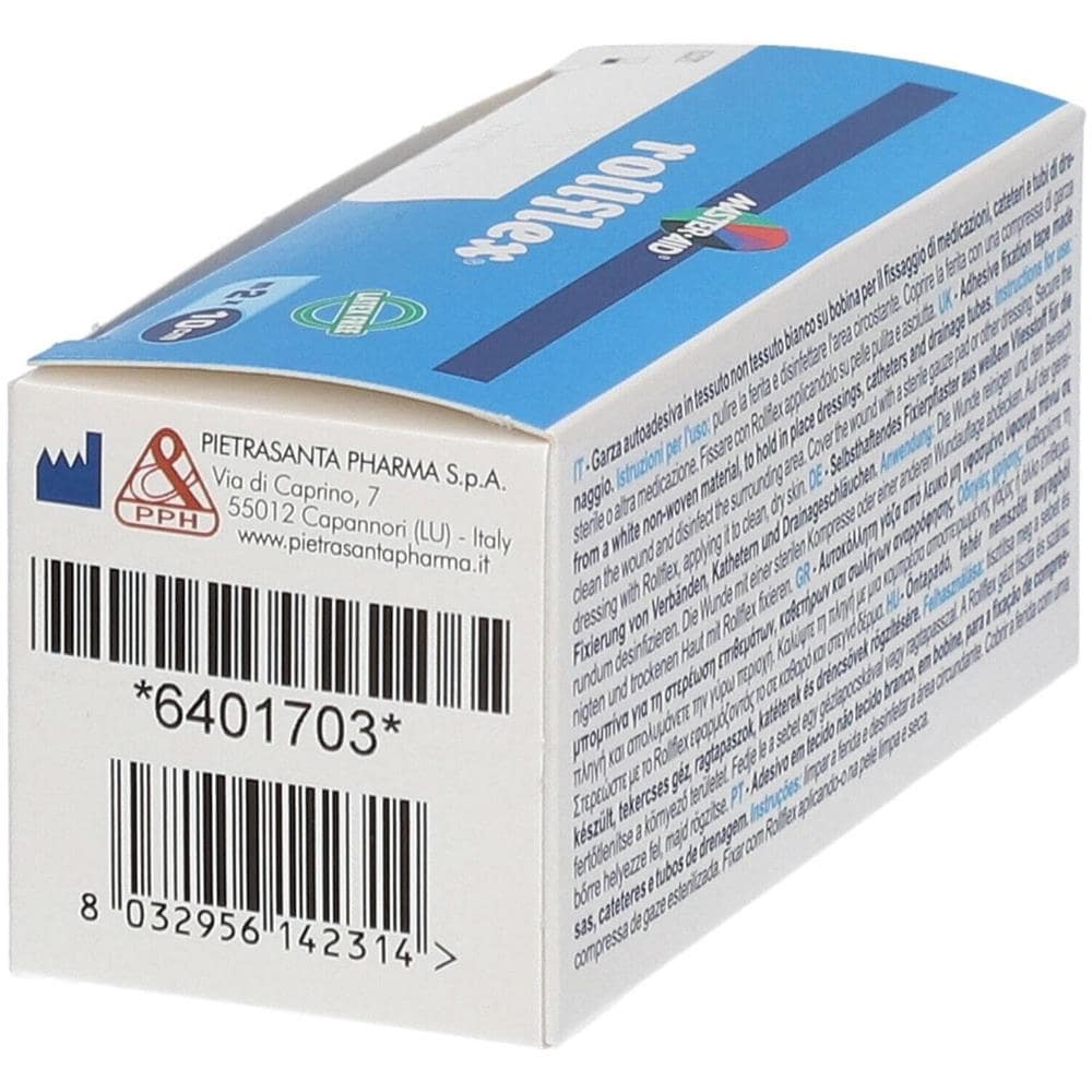Cerotto Rollflex 2X10 1 Pezzo - Foto 1
