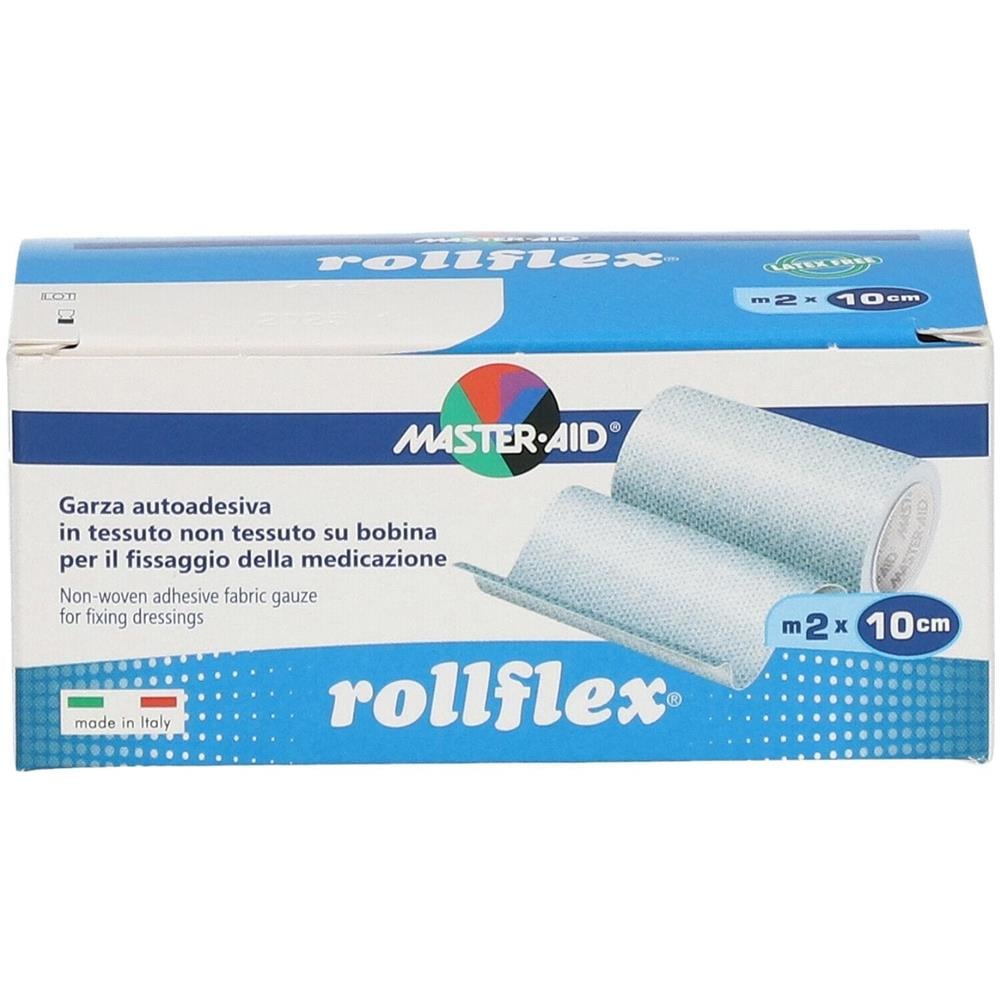Cerotto Rollflex 2X10 1 Pezzo - Foto 2