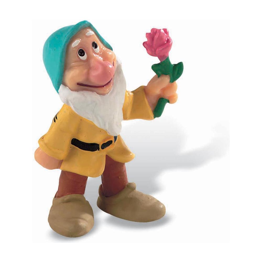 WD Biancaneve Nano Mammolo 5.5cm. 12480 - Foto 1