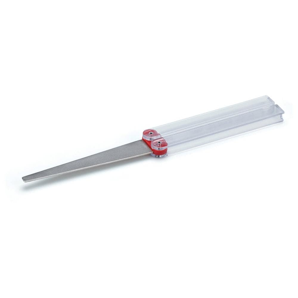 Affilatore Diafold Flat File - Foto 1