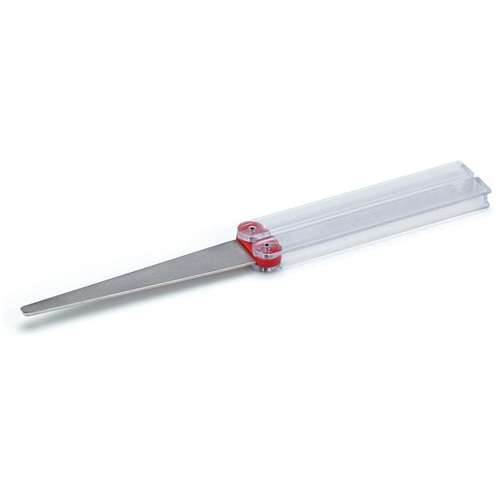 Affilatore Diafold Flat File - Foto 2