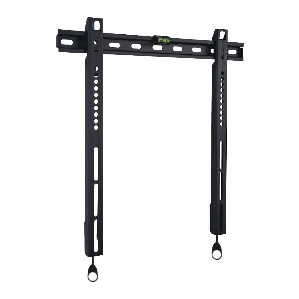 Supporto a Parete per TV Led Lcd ICA-PLB 140M 50 kg 55" Colore Nero - Foto 1