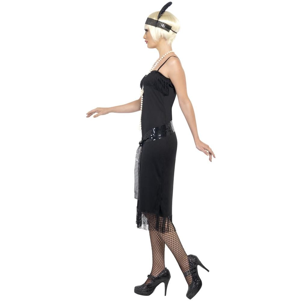 Costume Da Donna In Stile Charleston Xl - Foto 2