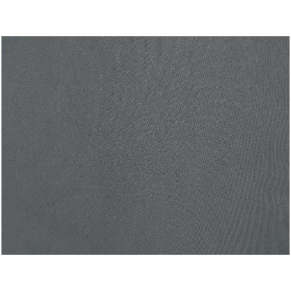 Ombrellone Da Giardino Grigio Antracite 144 X 195 Cm Flamenco - Foto 2