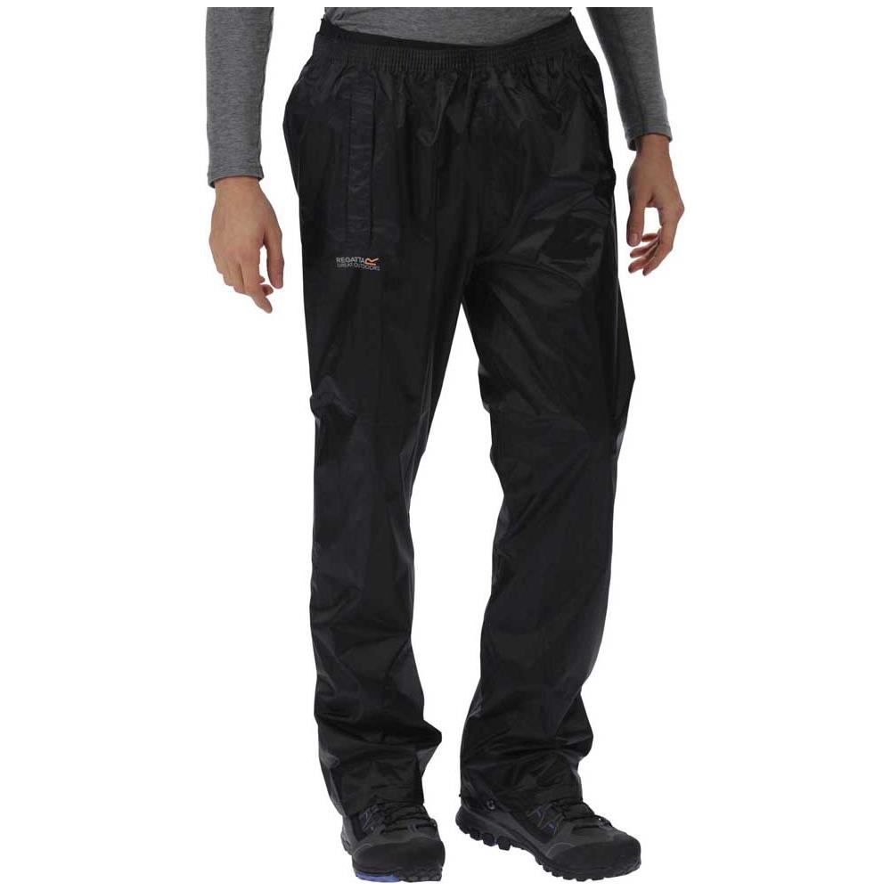 Pantaloni Stormbreak Overtrousers Abbigliamento Uomo L - Foto 3