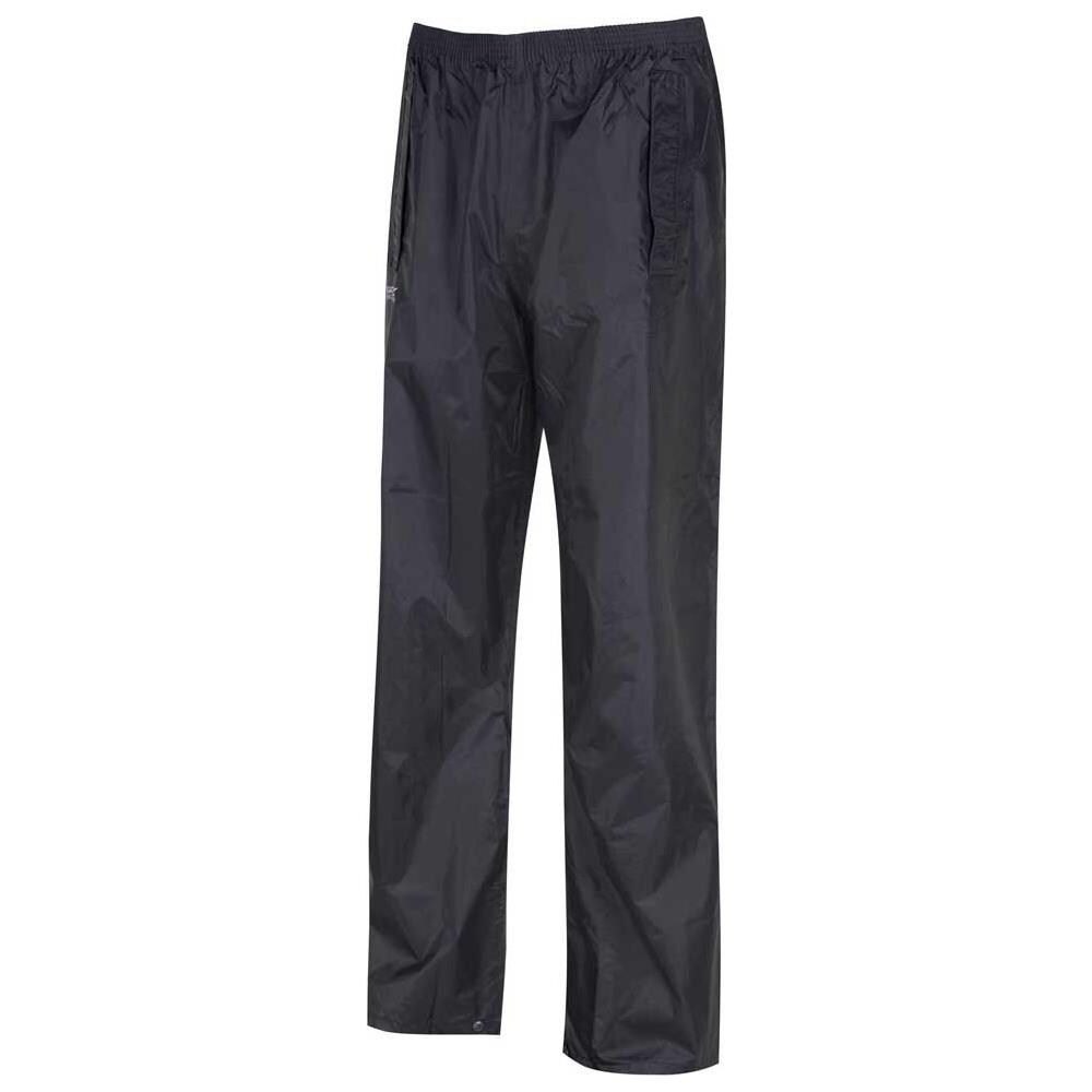 Pantaloni Stormbreak Overtrousers Abbigliamento Uomo L - Foto 1