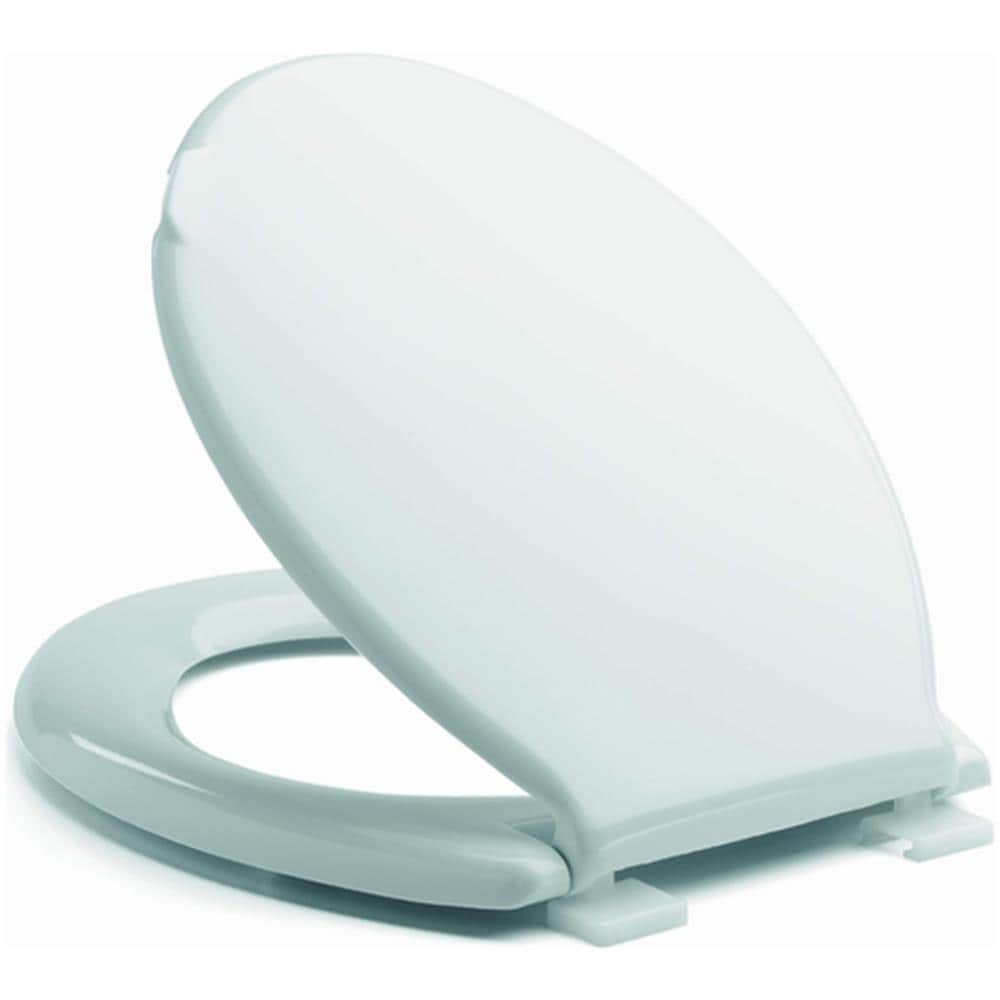 Sedile Wc Universale - Cm 37 X 44 - Foto 2